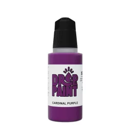 Cardinal Purple