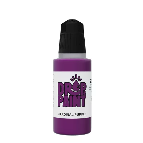 Cardinal Purple