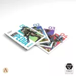 Minipedia For Gamers Collection