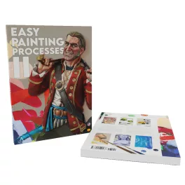 Easy Painting Processes II