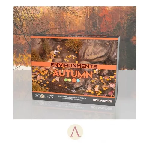 ENVIRONMENTS AUTUMN   