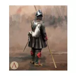2 Tercio De Asturias