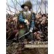 Spanish Musketeer, Rocroi 1643