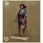 Spanish Tercios, Veteran Sergeant