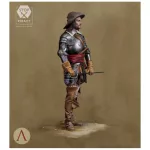 Spanish Tercios, Veteran Sergeant