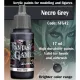 NECRO GREY   