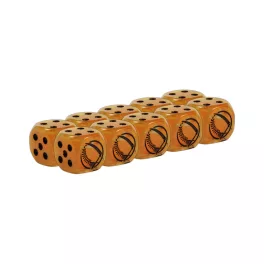 The Farmer's Guild: Dice Pack