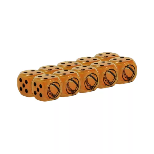 The Farmer's Guild: Dice Pack