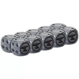 Blacksmith's Guild: Dice Pack