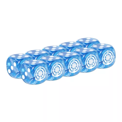 The Navigator's Guild: Dice Pack