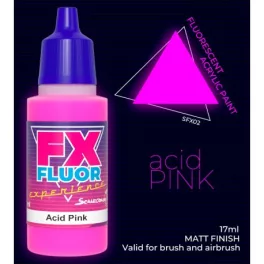 ACID PINK   