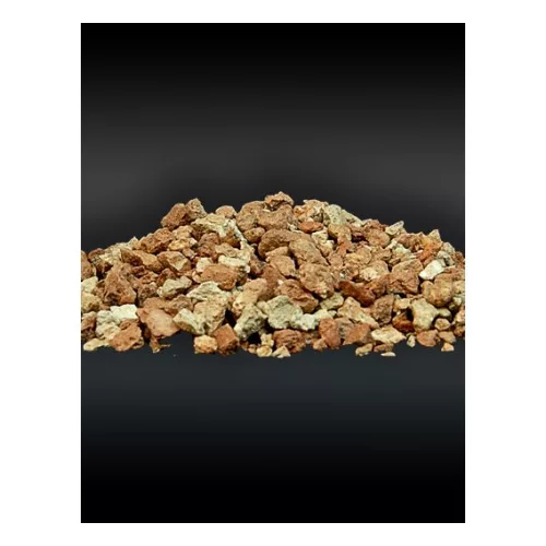 ROCK AND GRAVEL  