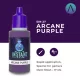 ARCANE PURPLE   