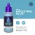 ANCESTRAL BLUE   