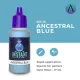 ANCESTRAL BLUE   