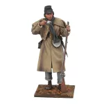 Private 3RD Georgia Infantry 1862