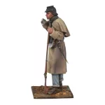 Private 3RD Georgia Infantry 1862
