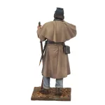 Private 3RD Georgia Infantry 1862