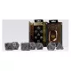 Metal Call of Cthulhu Dice Set (7)