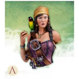  Mary Read