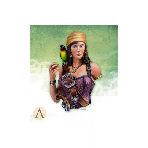  Mary Read