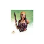  Mary Read