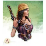  Mary Read