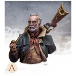 Captain Ahab