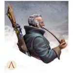 Captain Ahab