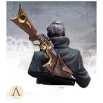 Captain Ahab