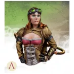 Captain Amelia  Steam