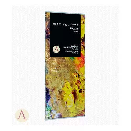 WET PALETTE PACK  