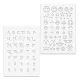 Stencils