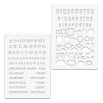 Stencils