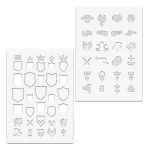 Stencils
