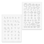 Stencils