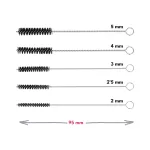 Airbrush Cleaning Tools
