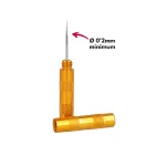 Airbrush Cleaning Tools