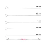Airbrush Cleaning Tools