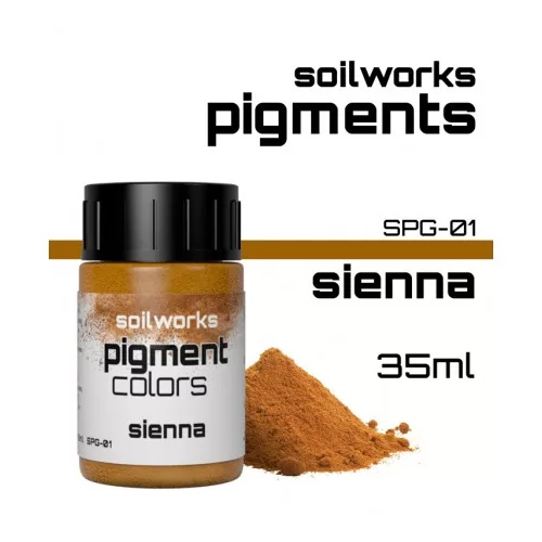 SIENNA    