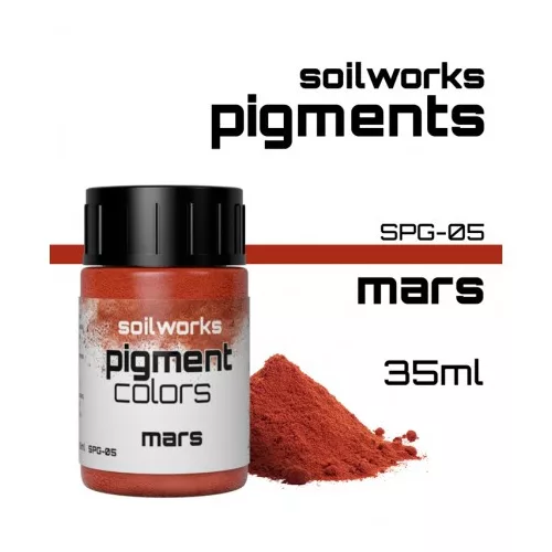 MARS    