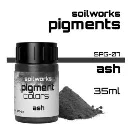 ASH    