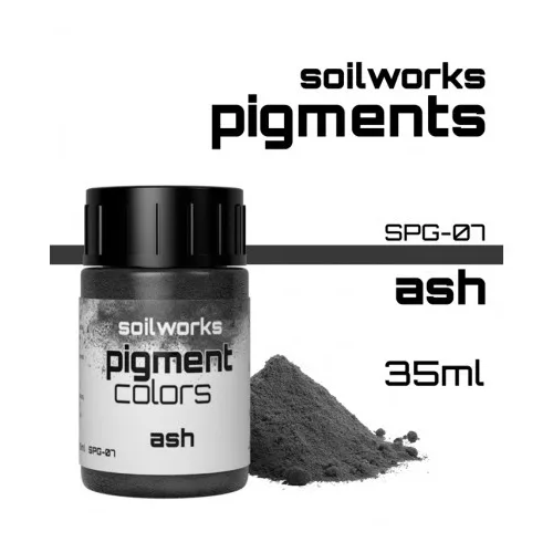 ASH    