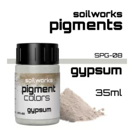 GYPSUM    