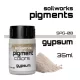 GYPSUM    
