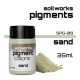 SAND    