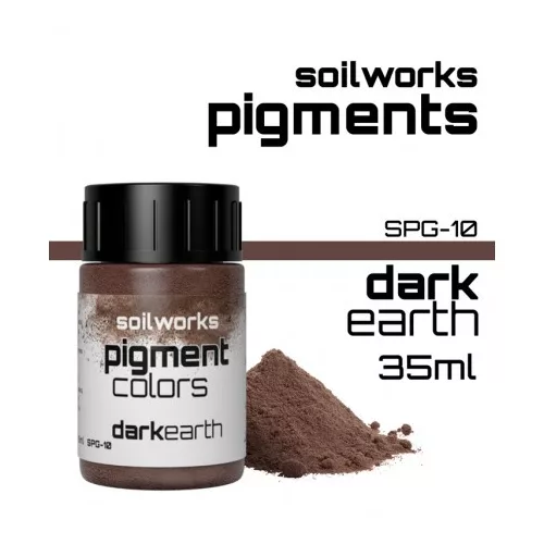 DARK EARTH   