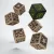 Hordes Minions D6 Dice (6)