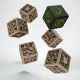 Hordes Minions D6 Dice (6)