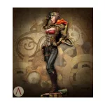 Captain Amelia Steam